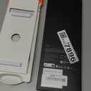 TORRAS OrigArmor for iPhone 17 Pro Max Screen Protector [100% Anti Reflection][3D Full Coverage Fit] Military-Grade Shatterproof 9H+ Tempered Glass Anti-Scratch Screen Protector 17 ProMax 6.9" 1-Pack