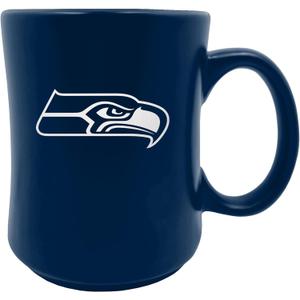 Great American Products Seattle Seahawks 19oz. Starter Mug (One Size)