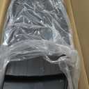 Rear Hatch Trunk Hidden Storage Box Compatible with 2023-2025 Honda CR-V (Not Fit CR-V Hybrid) Insert Cargo Organizer Storage