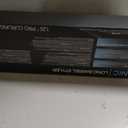 Bio Ionic Long Barrel Curling Iron, Moisture Heat Technology & NanoIonic MX