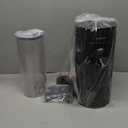 Nespresso Vertuo Plus Coffee and Espresso Maker By De'Longhi, Ink Black