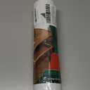 Shelf Liners for Kitchen Cabinets Non Adhesive Drawer Liner 17in x 20FT Pure White Thickened Shelf Liner Strong Non-Slip Easy to Clean for Tool Box Refrigerator with Knife and Tape Measure