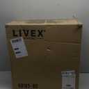 Livex Lighting 49185-80 3 Light Nordic Gray Pendant