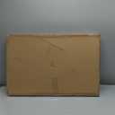 Christmas 35'' Snowflake Lights Decoration - Outdoor Waterproof Christmas Lights Super-Bright White and Blue with Ultimate Timer for Outdoor Home Party Wall Hanging Light