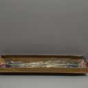 Upgraded DC97-16350U DC97-16350T Washer Suspension Rods for SAMSUNG WA50R5200AW/US, WA50R5400AV/US WA50R5400AW/US WA45T3200AW/A4 WA45H7000AW/A2 and WA45N3050AW/A4 Washing Machine4pcs