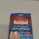 Kerasal Multi-Purpose Nail Repair Patches - 14 Count - Nail Repair for Damaged Nails, 8-Hour Nail Treatment Restores Healthy Appearance 