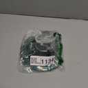 Dramm 15074 ColorStorm Spinning Sprinkler, Green