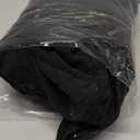 FUANGUI Recliner Chair Cover 4 Pieces, Small Recliner Cover for Recliner Chair, Stretch Lazy Boy Recliner Cover, Recliner Sofa Slipcover with Pockets, Furniture Protector for Living Room, Pets, Kids (Black)