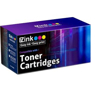 E-Z Ink for TN635XL 4 Pack use with HL-L8430CDW Toner Cartridge