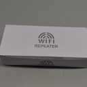 WiFi Extender Signal Booster for Home: Internet Repeater Range Covers Up to 9995 Sq.ft for House Wireless Office Basement Room