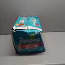 Pampers Diapers - Cruisers 360° - Size 4, 116 Count, Babyproof up to 100% Leakproof Pull-On Diaper
