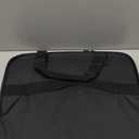Laptop Bag, Black