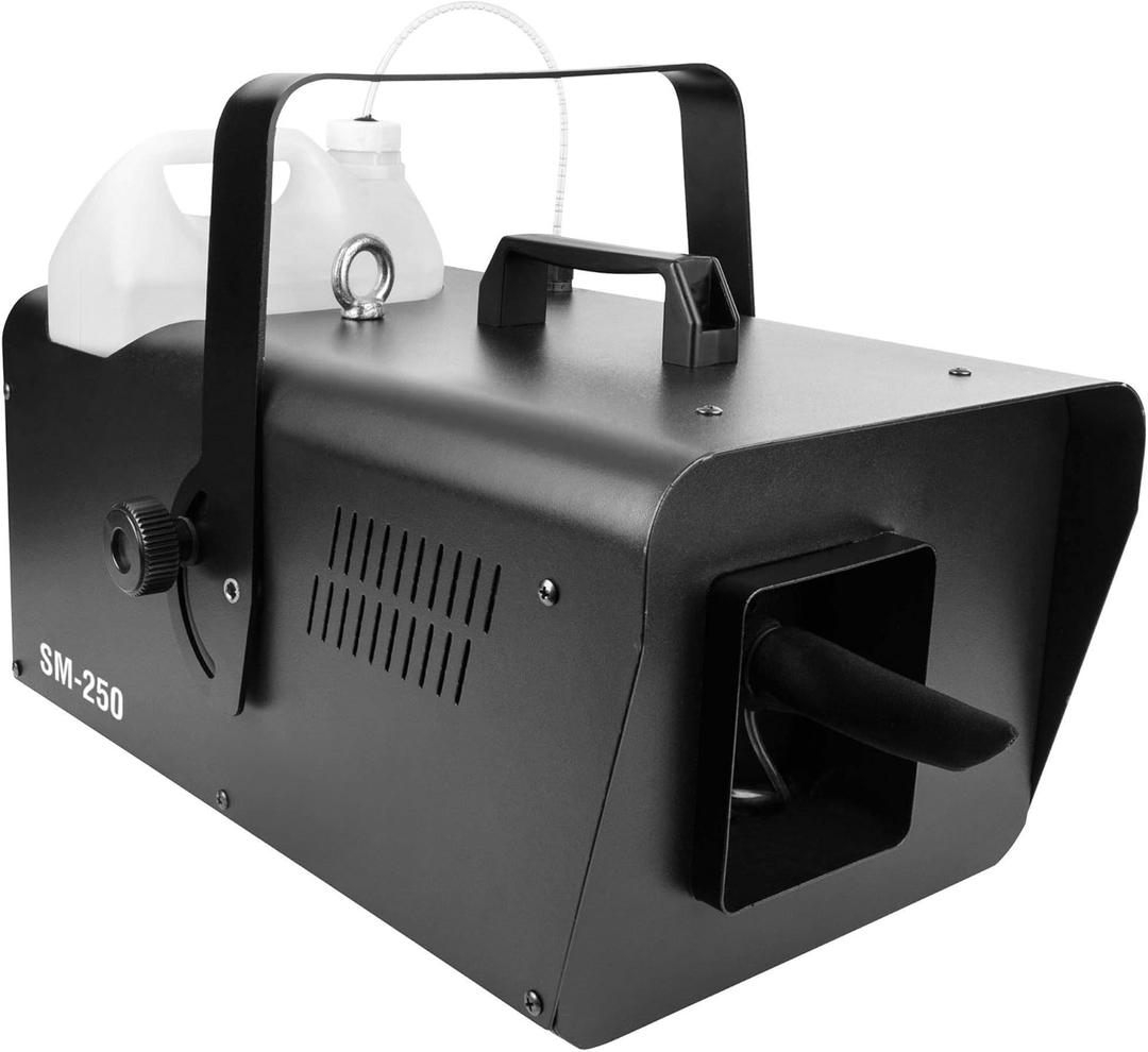 CHAUVET DJ Snow Machine (SM250)