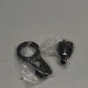 LISEN for MagSafe Car Mount, 2026 Magnetic Phone Holders for Car Air Vent Phone Mount [Ultra-Magnetic] Hands Free Cell Phone Holder Car Accessories Gifts for Men Women fit iPhone 17 16 15 14 13 12 Pro (Black)