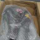 38" H Birdbaths for Outdoors,Metal Bird Feeder and Bird Houses for Outside,3-in-1,Garden Yard Decor