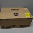 Albers Quick Grits, Naturally Low in Fat, 20 oz Boxes (Pack of 20) Best Before 03/07/2026