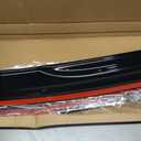 IG Window Visors Fit for 2015-2020 Acura TLX, Out-Channel Rain Guards Vent Wind Deflectors 4PC, Car Accessories for 15-20 Acura TLX