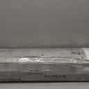 Qingzhou 5 Inch Box Spring for Queen Bed, Heavy Duty Metal Mattress Foundation, 3000 lbs Capacity, Low Profile Bed Base, Noise-Free, Easy Assembly, Fabric Cover