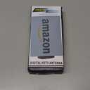 TV Antenna, 2026 Strongest 1200+ Miles Range 360 Reception