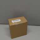 12 Pack Plastic Spring Clamps, 3.5inch Small Heavy Duty Clips for Crafts, Backdrop Stand, Woodworking, Photography Studios (Black)