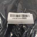 Women Leggings Supporting Black L