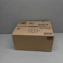 Always Discreet Boutique Adult Incontinence & Postpartum Underwear for Women, High-Rise, Size Small/Medium, Rosy, Maximum Absorbency, Disposable, 12 Count (Packaging May Vary) (Pack of 4)