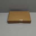 Large 76 x 52 inches Under Grill Mats for Outdoor Grill | Double-Sided Fireproof | Waterproof | Oil-Proof | Easy to Clean | Indoor Fireplace/Fire Pit Mat | Quality BBQ Mat for Deck Patio Lawn