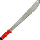 Corona Machete
Corona MA 60061 Ergohandle Machete, 18"