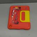 Amazon Kid-Proof Case for Fire HD 8 tablet (Only compatible with 12th generation tablet), Disney Cars