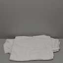 Fruit of the Loom Boys' Eversoft Cotton Undershirts, T Shirts & Tank Tops (Large)