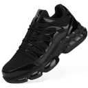Steel Toe Shoes for Men Women Composite Toe Shoes Indestructible Safety Shoes Lightweight Steel Toe Sneakers Slip Resistant Puncture Proof Air Cushion Breathable Industry Construction Work Shoes Size EU 39.5