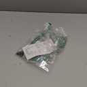 FixNZip Large Black Nickel Zipper Repair Kit | Universal No-Sew Slider Replacement for Heavy Jackets, Wetsuits, Boat Covers, and Luggage | Instant and Reusable Zipper Repair Tool | Sizes 8-10