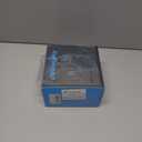 Wireless Gaming Headset for Xbox Series X/S, Xbox One, PS5, PC, Mac, Bluetooth 6.0 Gaming Headphones with Flip-to-Mute Noise-Canceling Mic, Foldable, 3D Surround Sound, 45H Battery - White