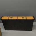 BeeCastle Bee Pro Feeder Beehive Frame Feeder Deep Frame Water Feeder for Beekeeping Bee Feeding Tools