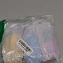 Walkie Talkies for Kids, Walkie Talkie Toys for Girls Boys, Easter Basket Stuffers for Kids, Outdoor Toys/Outdoor Games for Kids Age 4-8, Birthday Gifts for 3 4 5 6 7 8 9 10 Year Old Girl Boys (Blue Pink Yellow)