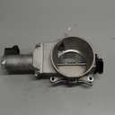 Throttle Body for Chevrolet Tahoe Silverado GMC Sierra Yukon XL 1500 2500 3500 2000 2001 2002