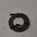 PowerBear 4K HDMI Cable 10 ft | High Speed Hdmi Cables, Braided Nylon & Gold Connectors, 4K @ 60Hz, Ultra HD, 2K, 1080P, ARC & CL3 Rated | for Laptop, Monitor, PS5, PS4, Xbox One, Fire TV, & More