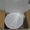 Self Stirring Mug,Self Stirring Coffee Mug,Suitable for Coffee, Milk, Cocoa and Other Beverages (Daik Black, 12 Ounces)