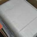 Chefman Air Fryer Toaster Oven Combo, Countertop Oven for Quick & Healthy Meals, Bake, Broil, Air Fry, Toast, and Bagel Functions, 450F Max Temp, 4 Slice Toaster Oven Air Fryer Combo  Ivory