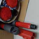 OCedar MicroTwist MAX Microfiber Twist Mop with 1 Extra Refill | Features HandsFree Wringing | Extra Large 18Inch Mop Head | Safe on All Floor Types