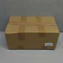 12 PCS Under Couch Blocker for Bed Furniture, Adjustable Plastic Under Bed Blocker for Dogs Pets Cats, Couch Blocker Stop Small Items Getting Under Bed (Black)