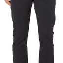 Amazon Essentials Men's Skinny-Fit 5-Pocket Stretch Twill Pant, Black, 34W x 30L