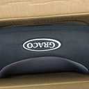 Graco TurboBooster 2.0 Backless Booster Car Seat, Denton, Manufacturing Date: 2025/10/31