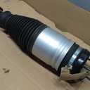 Right Front Air Suspension Spring Damper Replacement for Jeep Grand Cherokee 2011-2015 68059904AC 68059904AD