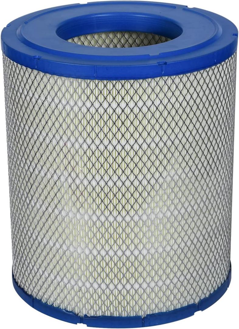 GETOPAUTO P527682 Engine Air Filter Compatible with Freightliner Columbia, Century Class, Argosy, Condor, Coronado Replaces AF25139M AF4908, P185069, LAF1849, RS3518, AF2120, 46556