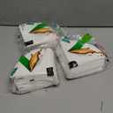 Hario 01 100-Count Coffee White Paper Filters, 3-Pack Set (Total of 300 Sheets) (Japan import) by Hario