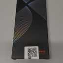 TORRAS for iPhone 17 Pro Privacy Screen Protector [25 Anti Spy] [Military-Grade 9H+ Aerospace Tempered Glass] Anti-Scratch Full Coverage Fit Privacy Screen Protector 17 Pro 6.3" 2-Pack