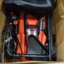 BLACK+DECKER CM2043C Cordless Mower, 20"