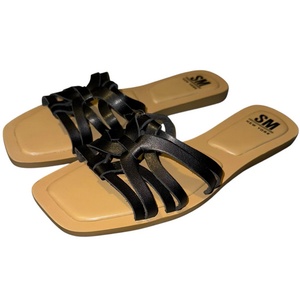 SM New orkY MELODY BLACK 11