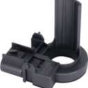 HiSport Battery Current Sensor - Compatible with Buick Cadillac Chevy GMC Pontiac Saturn 2005-2023 - Replace 13505369 13502261